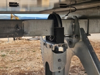 Odabir konstrukcijskog sustava za solarne elektrane