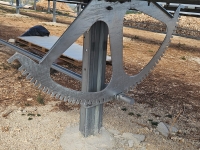 Antikorozivna zaštita čeličnih konstrukcija